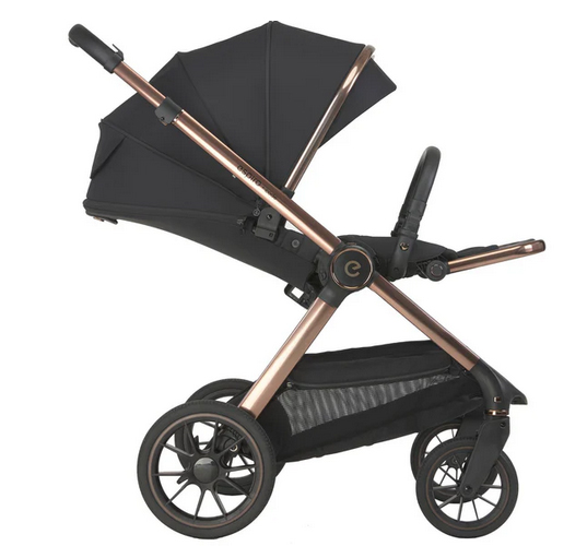 Coche duo CODE